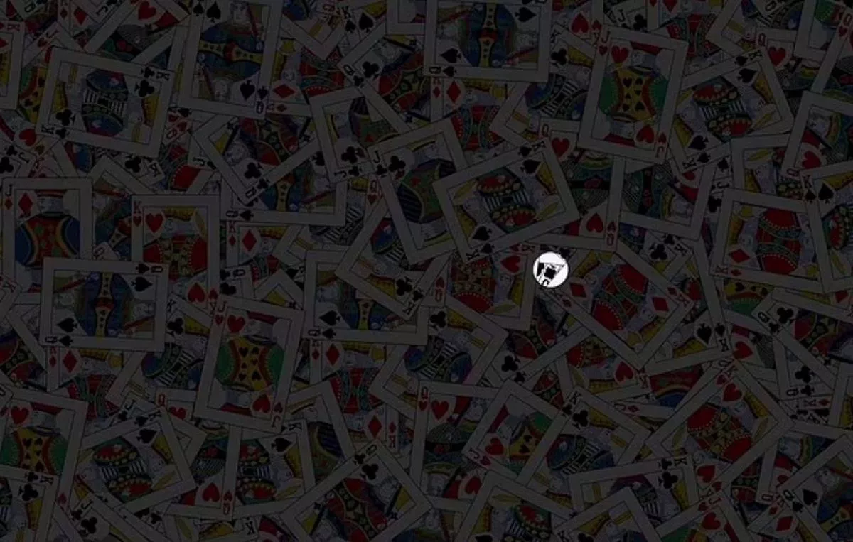 الإجابة الصحيحة على اللغز 